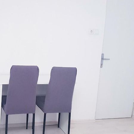 普拉David 3公寓 外观 照片